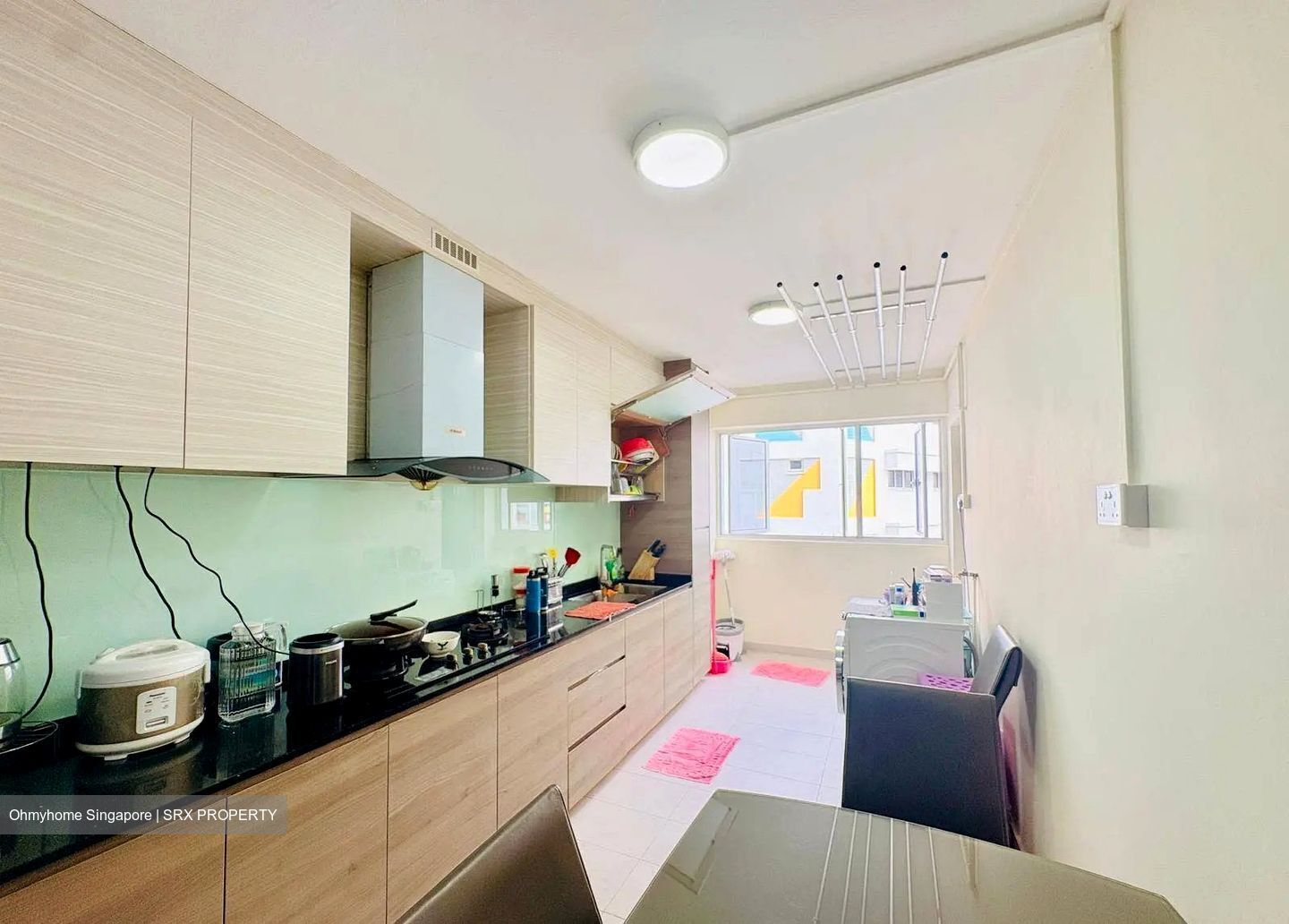 Blk 236 Bukit Panjang Ring Road (Bukit Panjang), HDB 4 Rooms #591843771